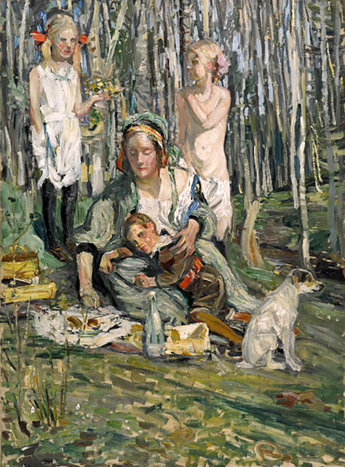 picnic